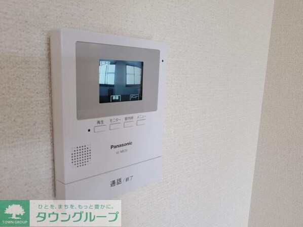 グレース寿の物件内観写真